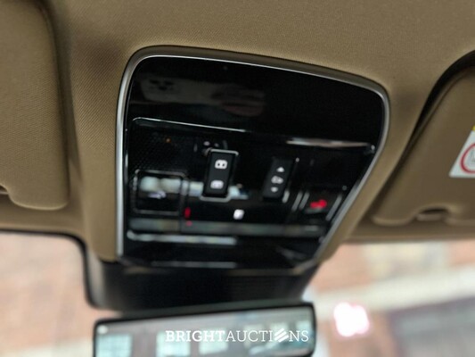 Land Rover Range Rover D350 HSE MY23 3.0 350hp 2022