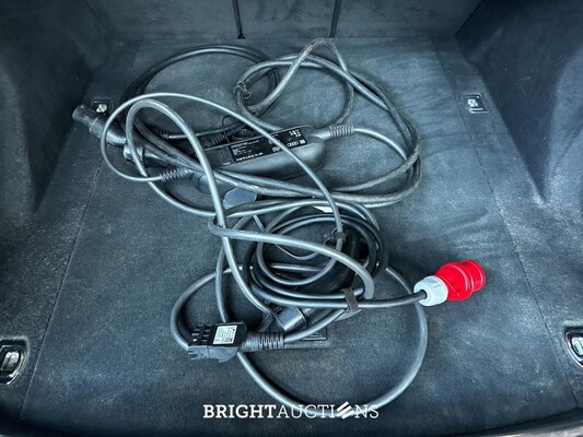 Audi e-tron Sportback 55 quattro edition 95 kWh 408pk 2020 (Origineel-NL+1e eigenaar), K-470-GB