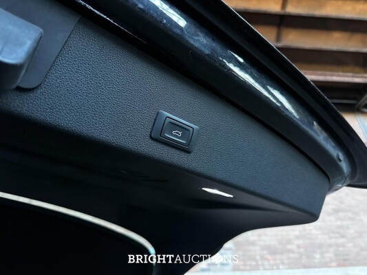 Audi e-tron Sportback 55 quattro edition 95 kWh 408pk 2020 (Origineel-NL+1e eigenaar), K-470-GB