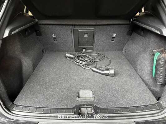 Volvo XC40 Recharge T4 INSCRIPTION EXPRESSION 129pk 2021 (Origineel-NL+1e eigenaar), K-649-LG