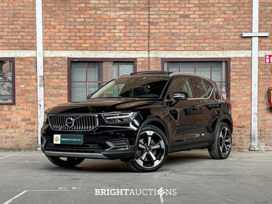 BRIGHT AUCTIONS: Luxury & Sport SUV Auction – Boxmeer & Milsbeek