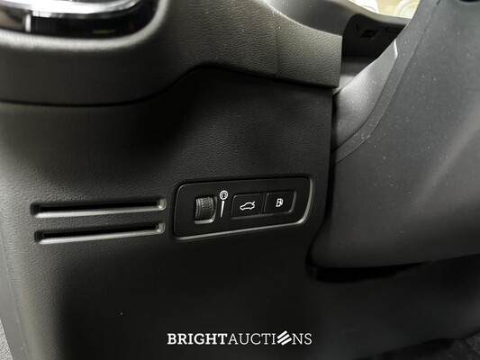 Volvo XC40 Recharge T4 INSCRIPTION EXPRESSION 129pk 2021 (Origineel-NL+1e eigenaar), K-649-LG