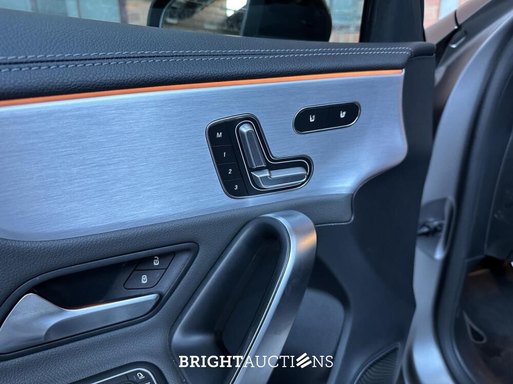 Mercedes-Benz A45s 4Matic+ Edition 1 421pk 2021 A-Klasse, Z-268-FF