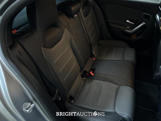 Mercedes-Benz A45s 4Matic+ Edition 1 421pk 2021 A-Klasse, Z-268-FF