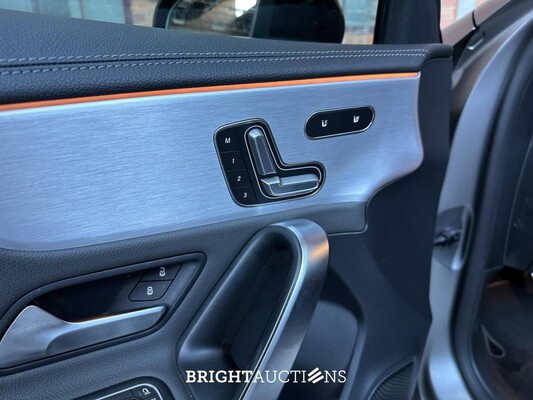 Mercedes-Benz A45s 4Matic+ Edition 1 421pk 2021 A-Klasse, Z-268-FF