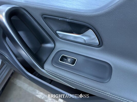 Mercedes-Benz A45s 4Matic+ Edition 1 421pk 2021 A-Klasse, Z-268-FF