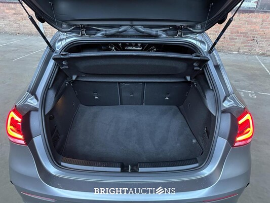 Mercedes-Benz A45s 4Matic+ Edition 1 421pk 2021 A-Klasse, Z-268-FF