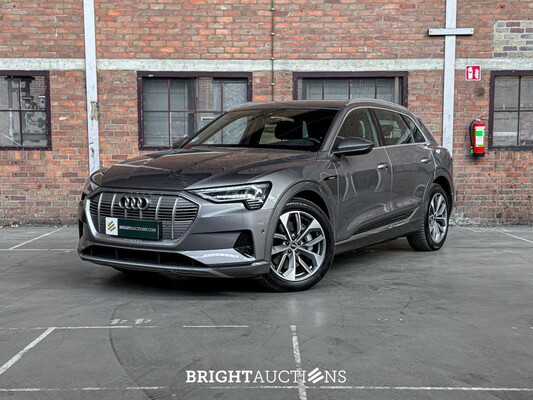 BRIGHT AUCTIONS: Electric Cars (EV) - Boxmeer & Milsbeek