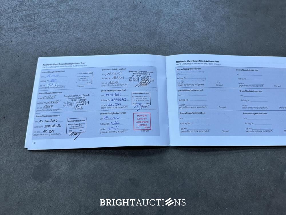 Porsche Panamera Turbo 4.8 V8 500hp 2009 Sport-Chrono, N-110-LT