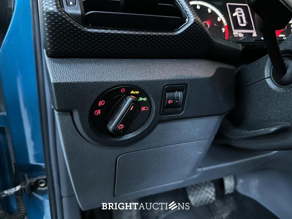 Volkswagen T-Cross 1.0 TSI Life 116hp 2020 7-DSG Automatik (Original-NL), H-112-NP