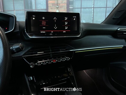 Peugeot 2008 1.2 PureTech GT-Line 131pk 2020 (Origineel-NL + 1e Eigenaar), H-379-PN
