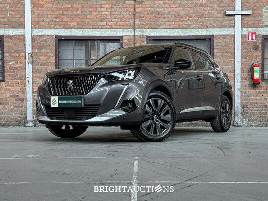 BRIGHT AUCTIONS: Luxury, Sport & Daily Drivers - Boxmeer & Milsbeek