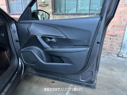 Peugeot 2008 1.2 PureTech GT-Line 131pk 2020 (Origineel-NL + 1e Eigenaar), H-379-PN