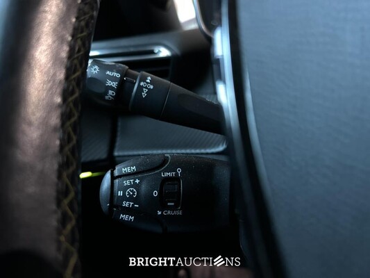 Peugeot 2008 1.2 PureTech GT-Line 131pk 2020 (Origineel-NL + 1e Eigenaar), H-379-PN