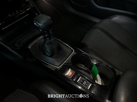 Peugeot 2008 1.2 PureTech GT-Line 131pk 2020 (Origineel-NL + 1e Eigenaar), H-379-PN
