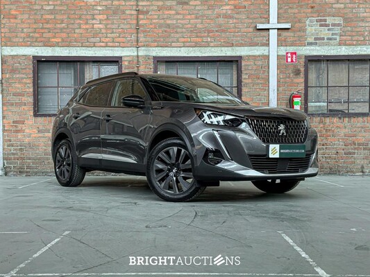Peugeot 2008 1.2 PureTech GT-Line 131pk 2020 (Origineel-NL + 1e Eigenaar), H-379-PN