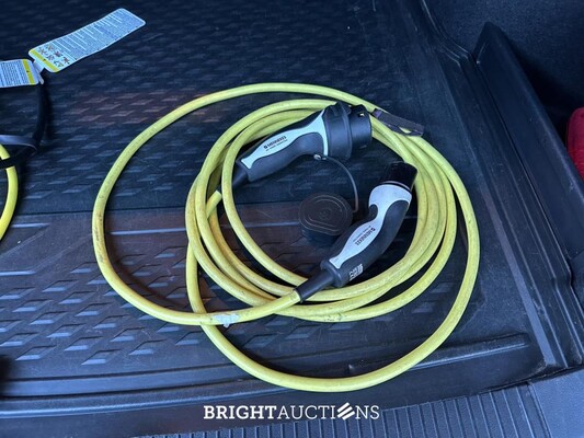 Volkswagen Passat Variant 1.4 TSI PHEV GTE Business 156pk 2021 (Origineel-NL+1e eigenaar), K-814-XG