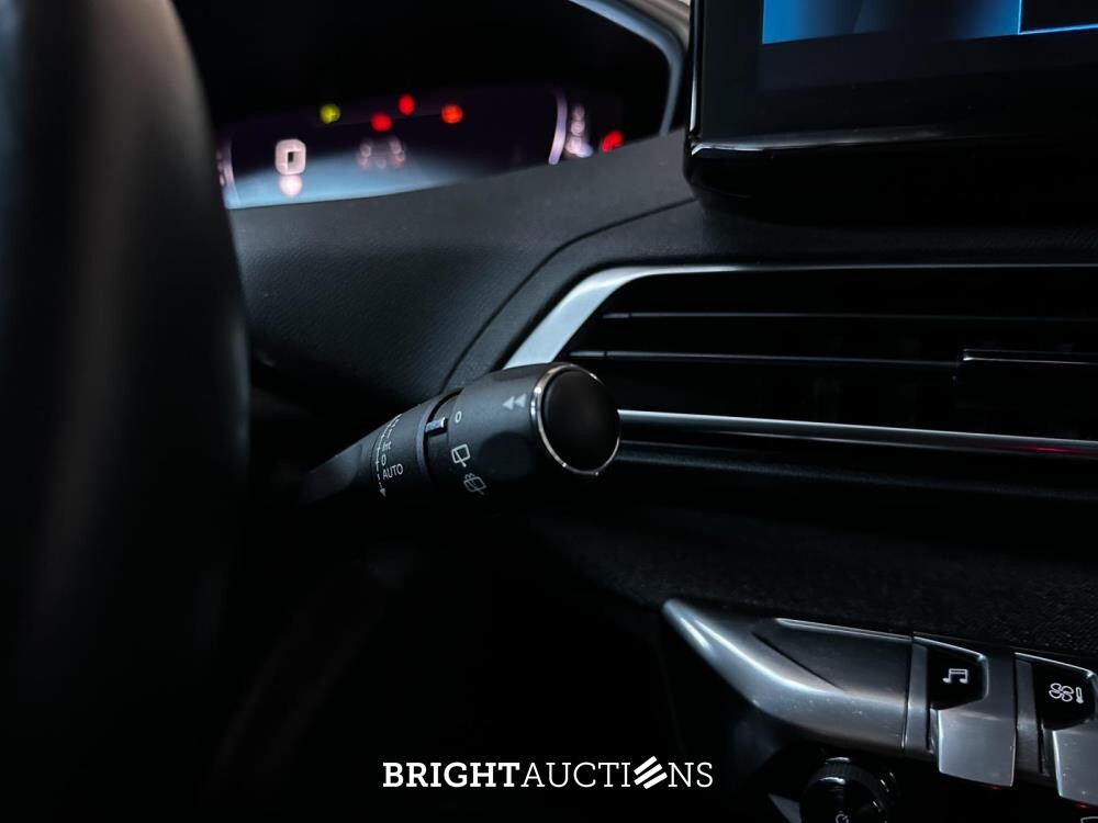 Peugeot 3008 1.2 PureTech Blue Lease Allure 131pk 2021 (Origineel-NL) K-020-RG