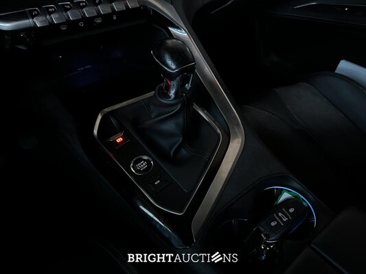 Peugeot 3008 1.2 PureTech Blue Lease Allure 131pk 2021 (Origineel-NL) K-020-RG