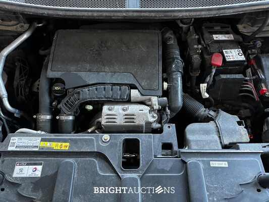 Peugeot 3008 1.2 PureTech Blue Lease Allure 131pk 2021 (Origineel-NL) K-020-RG