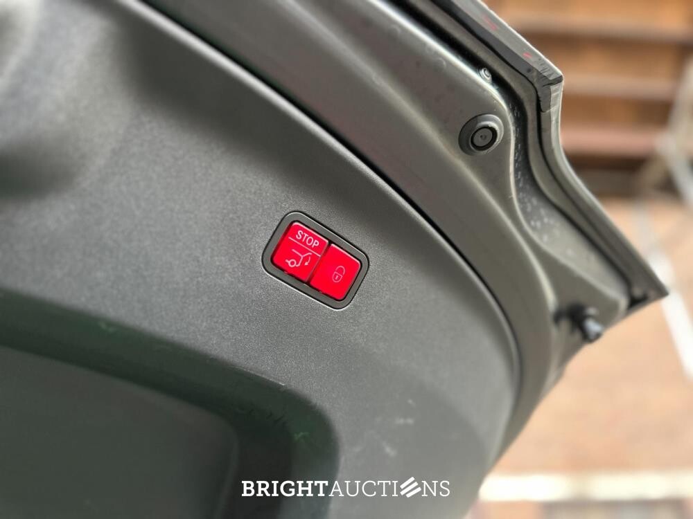 Mercedes-AMG GT63s 4.0 V8 4Matic+ Edition 1 GT 4-Door Coupe 639hp 2019, L-958-FB