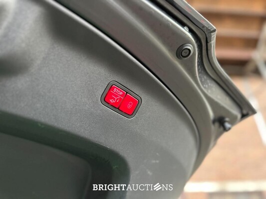 Mercedes-AMG GT63s 4.0 V8 4Matic+ Edition 1 GT 4-Door Coupe 639hp 2019, L-958-FB