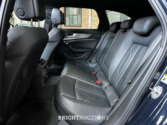 Audi A6 Avant 50 TDI Quattro Sport Pro Line S 25 Years 286pk 2020, K-923-JV