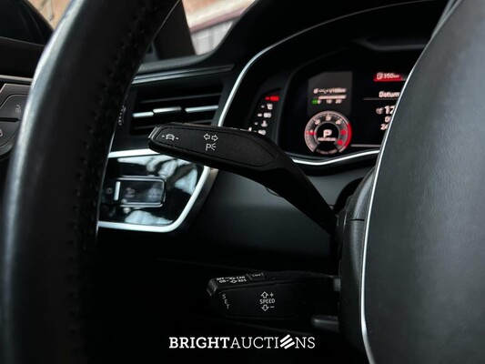 Audi A6 Avant 50 TDI Quattro Sport Pro Line S 25 Years 286pk 2020, K-923-JV