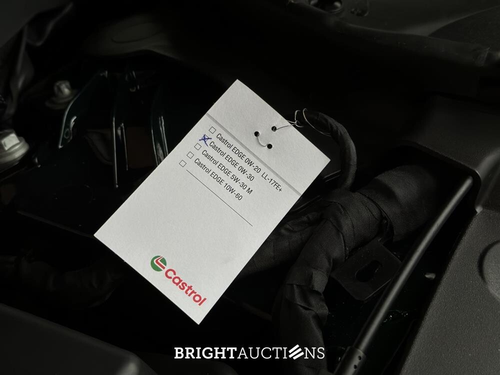 Alpina B5 GT Touring 4.4 V8 196/250 634pk Limited Edition 2024 (Fabrieksgarantie) - 4.750 KM
