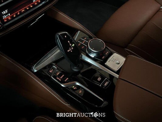 Alpina B5 GT Touring 4.4 V8 196/250 634pk Limited Edition 2024 (Fabrieksgarantie) - 4.750 KM