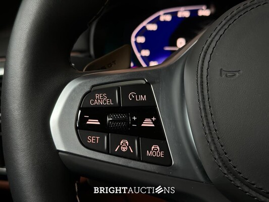 Alpina B5 GT Touring 4.4 V8 196/250 634hp Limited Edition 2024 (Manufacturer's warranty) - 4,750 KM