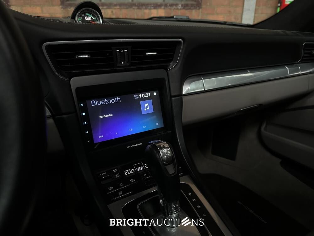 Porsche 911 Carrera S 3.8 991.1 400pk 2013 Sport-Chrono, JPS-70-V