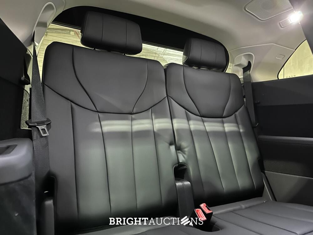 Hongqi E-HS9 Executive 99KWH 551pk 2025 (Origineel-NL+1e eigenaar), HNH-93-T Fabrieksgarantie