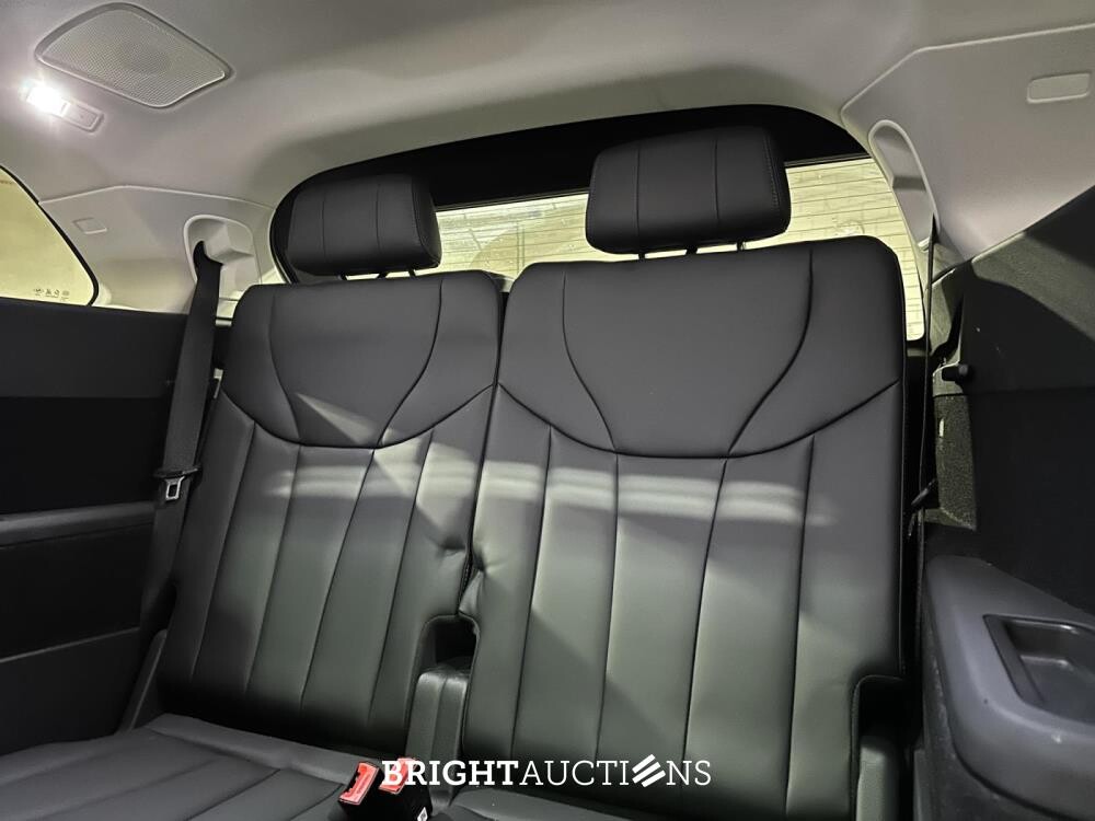 Hongqi E-HS9 Executive 99KWH 551pk 2025 (Origineel-NL+1e eigenaar), HNH-93-T Fabrieksgarantie