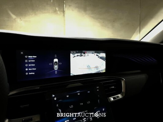 Hongqi E-HS9 Executive 99KWH 551pk 2025 (Origineel-NL+1e eigenaar), HNH-93-T Fabrieksgarantie