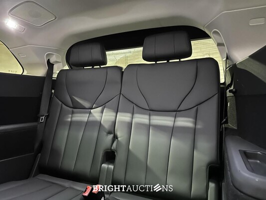 Hongqi E-HS9 Executive 99KWH 551pk 2025 (Origineel-NL+1e eigenaar), HNH-93-T Fabrieksgarantie