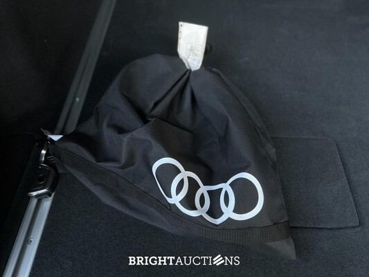 Audi Q8 55 TFSIe Quattro 3.0 V6 S-Line -NIEUW- 394PK 2025 Plug-In Hybrid (Fabrieksgarantie)