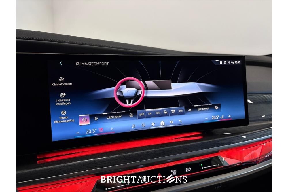 BMW i7 60 xDrive 106 kWh 544pk 2022 (Origineel-NL), R-388-VX