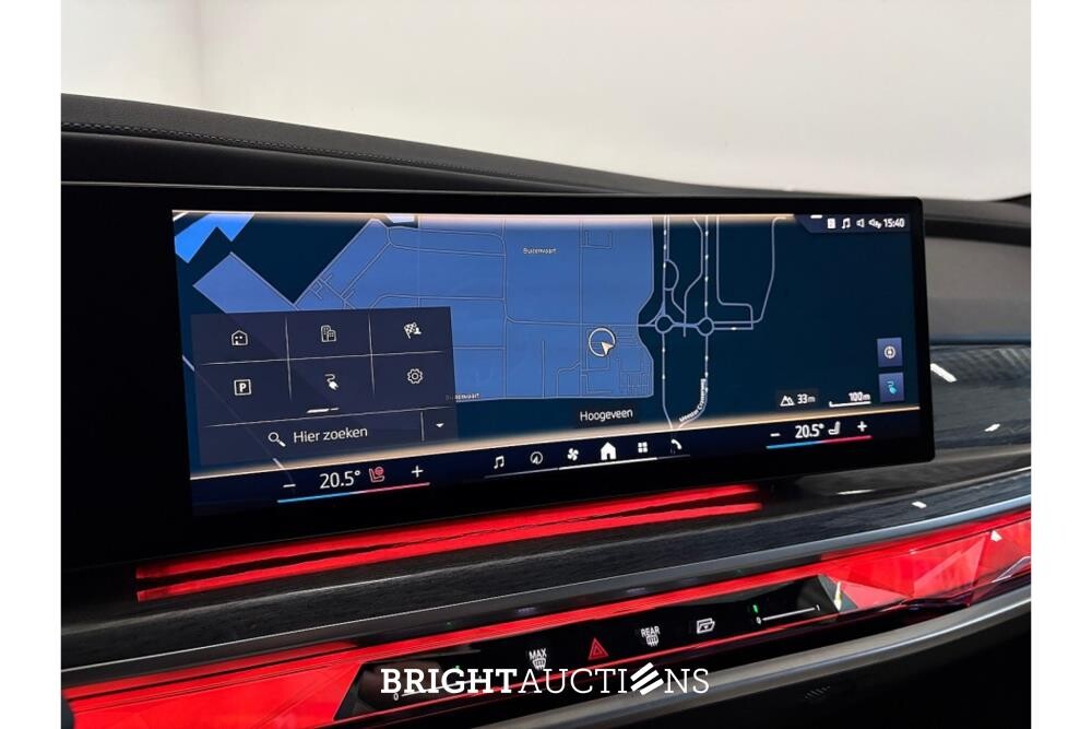 BMW i7 60 xDrive 106 kWh 544pk 2022 (Origineel-NL), R-388-VX