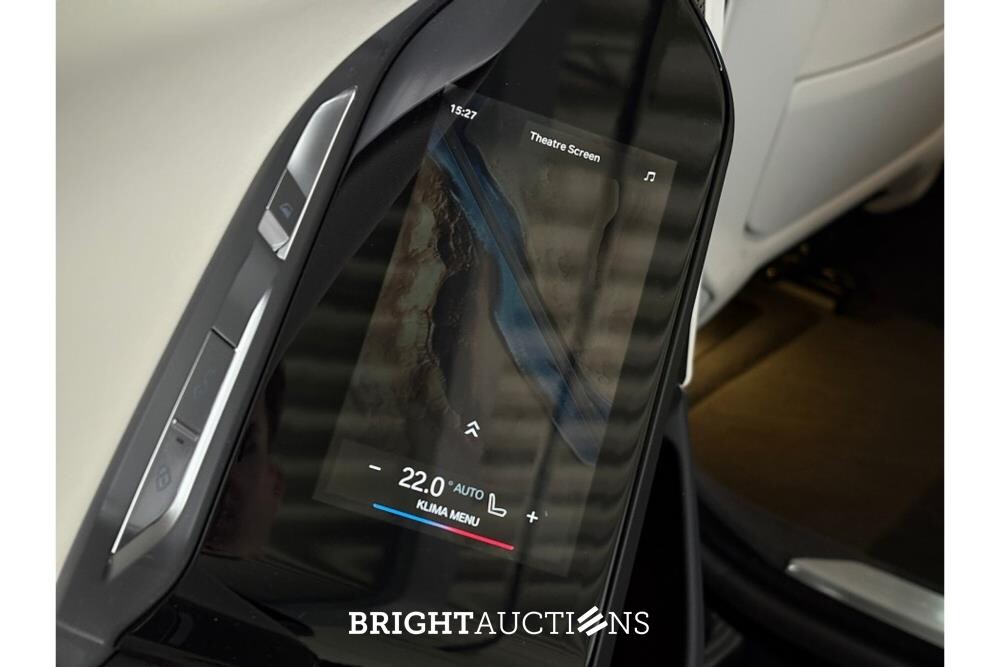 BMW i7 60 xDrive 106 kWh 544pk 2022 (Origineel-NL), R-388-VX