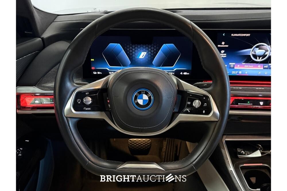 BMW i7 60 xDrive 106 kWh 544pk 2022 (Origineel-NL), R-388-VX