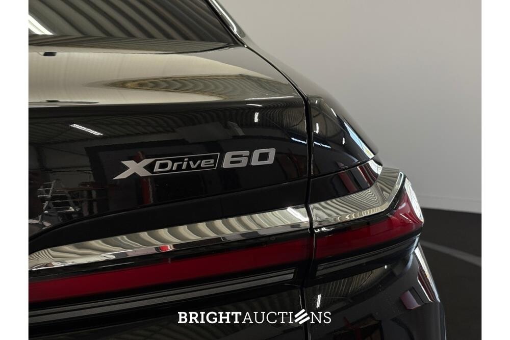BMW i7 60 xDrive 106 kWh 544pk 2022 (Origineel-NL), R-388-VX