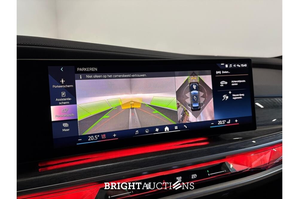 BMW i7 60 xDrive 106 kWh 544pk 2022 (Origineel-NL), R-388-VX