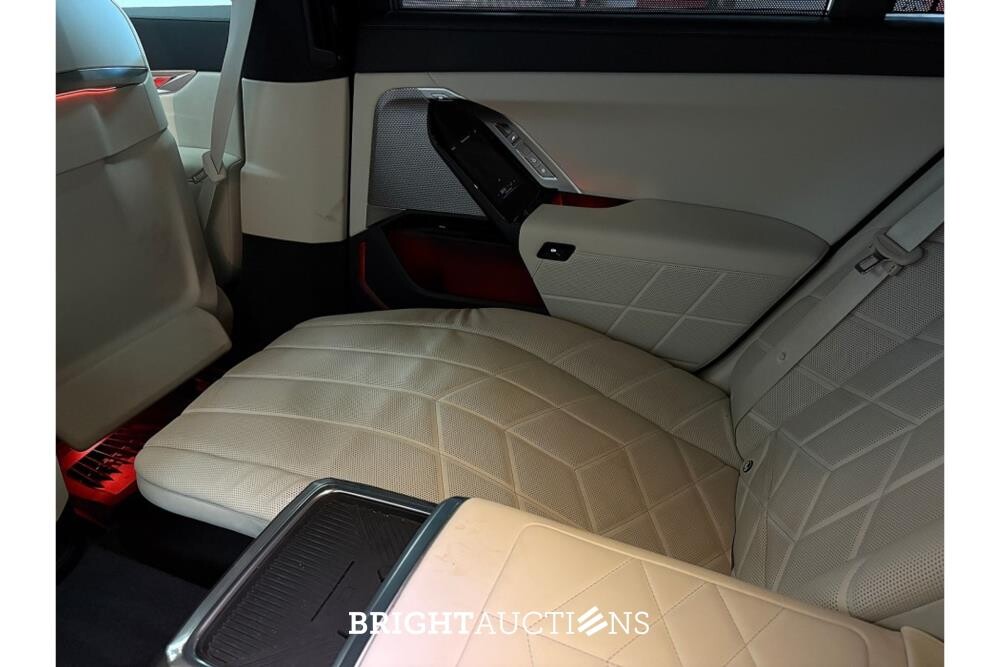 BMW i7 60 xDrive 106 kWh 544pk 2022 (Origineel-NL), R-388-VX