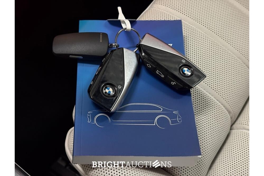 BMW i7 60 xDrive 106 kWh 544pk 2022 (Origineel-NL), R-388-VX