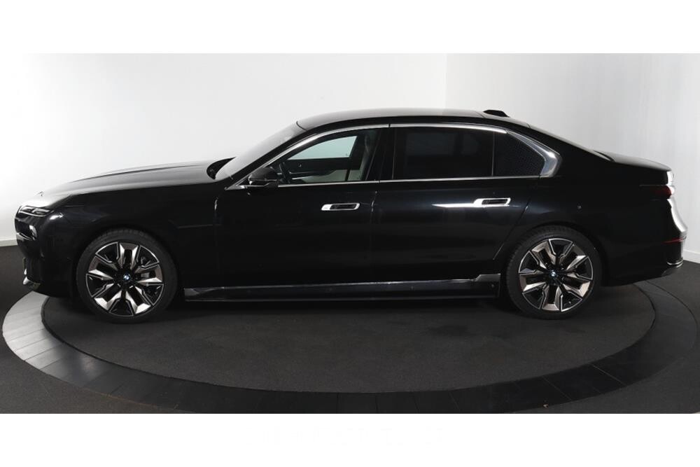 BMW i7 60 xDrive 106 kWh 544pk 2022 (Origineel-NL), R-388-VX