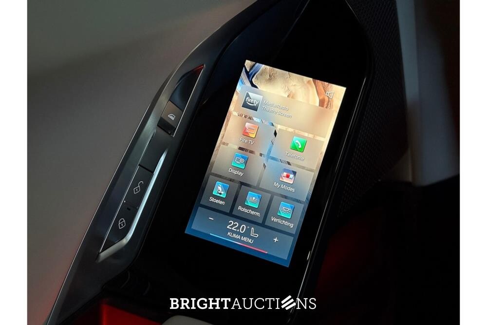 BMW i7 60 xDrive 106 kWh 544pk 2022 (Origineel-NL), R-388-VX