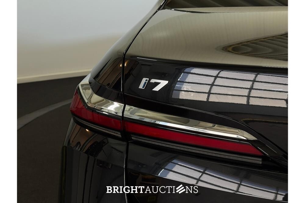 BMW i7 60 xDrive 106 kWh 544pk 2022 (Origineel-NL), R-388-VX