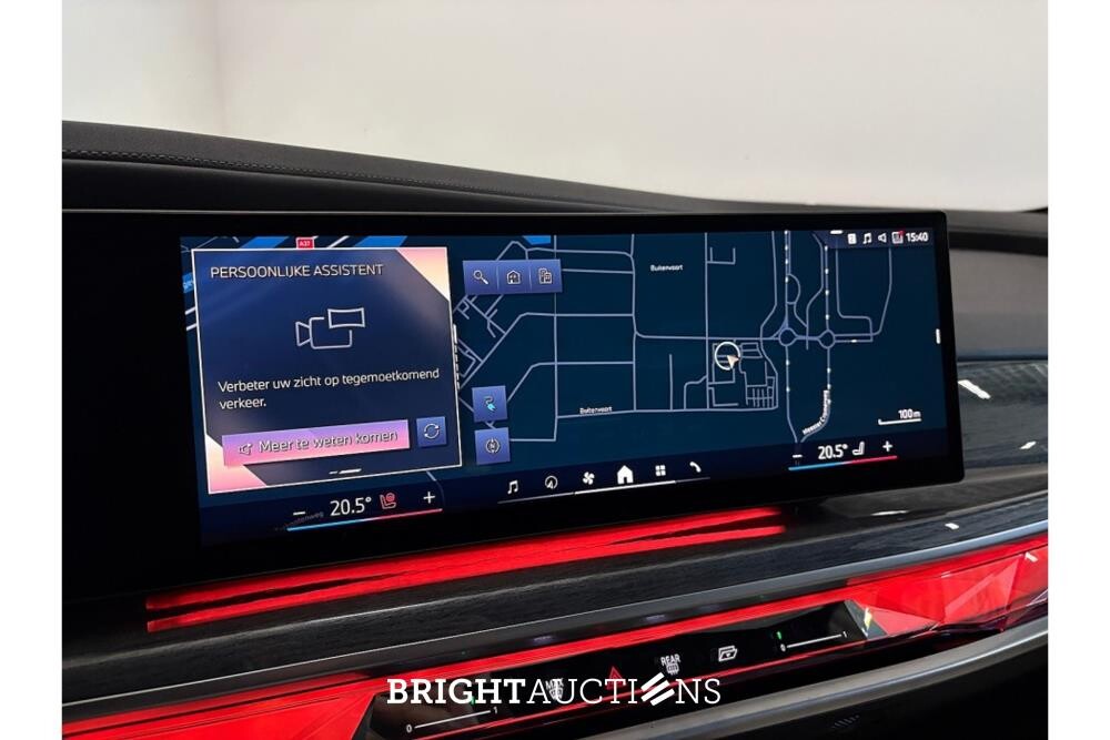 BMW i7 60 xDrive 106 kWh 544pk 2022 (Origineel-NL), R-388-VX