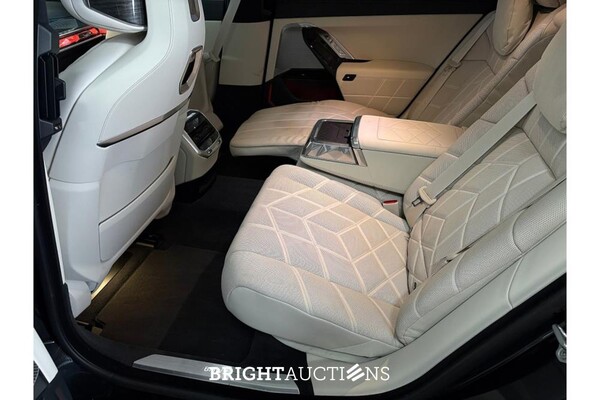 BMW i7 60 xDrive 106 kWh 544pk 2022 (Origineel-NL), R-388-VX